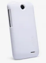 Чохол Nillkin Matte для HTC Desire 310 (+ плівка) (Білий)