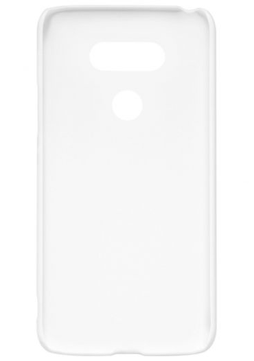 Чехол Nillkin Matte для LG H850/H860 G5 (+ пленка) (Белый) - ITMag