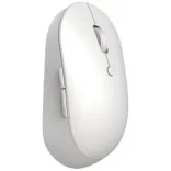 Мышь Xiaomi Mi Dual Mode Wireless Mouse Silent Edition White (HLK4040GL/HLK4031CN)