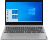 Купить Ноутбук Lenovo IdeaPad 3 15IGL05 Platinum Grey (81WQ00GFCK)