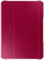 Чехол Samsung Book Cover для Galaxy Tab 4 10.1 T530/T531 Pink