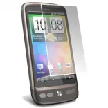 Пленка защитная EGGO HTC Desire S anti-glare (матовая)