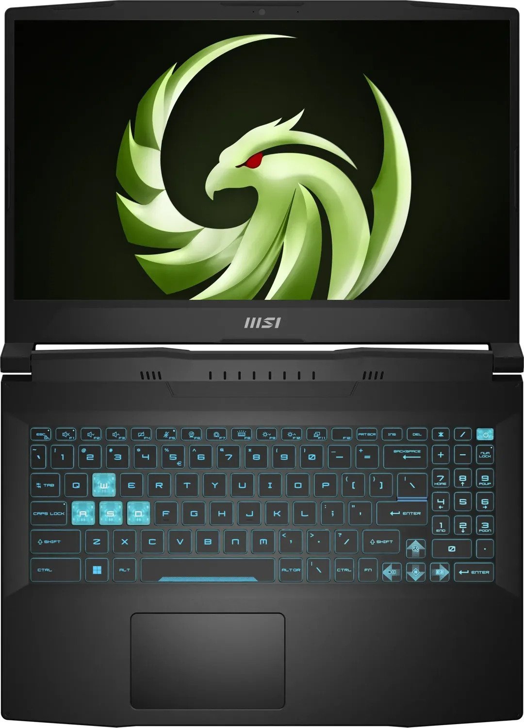 Купить Ноутбук MSI Bravo 15 C7VF (C7VF-249XPL) - ITMag