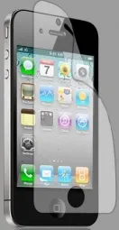Пленка защитная EGGO iPhone 4/4s (Матовая)