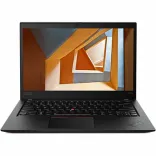 Купить Ноутбук Lenovo ThinkPad T495s Black (20QJ000JRT)