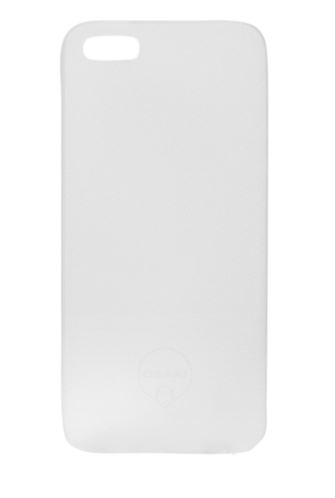 Ozaki O!coat 0.3 Jelly Transparent for iPhone 5/5S (OC533TR) - ITMag