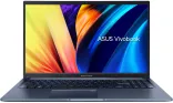 Купить Ноутбук ASUS Vivobook 17 X1702ZA Quiet Blue (X1702ZA-AU165, 90NB0WZ2-M006M0)