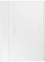 Чехол Samsung Book Cover для Galaxy Tab S 10.5 T800/T805 Dazzling White