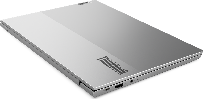 Купить Ноутбук Lenovo ThinkBook 13s G2 ITL Mineral Grey (20V900A7RA) - ITMag