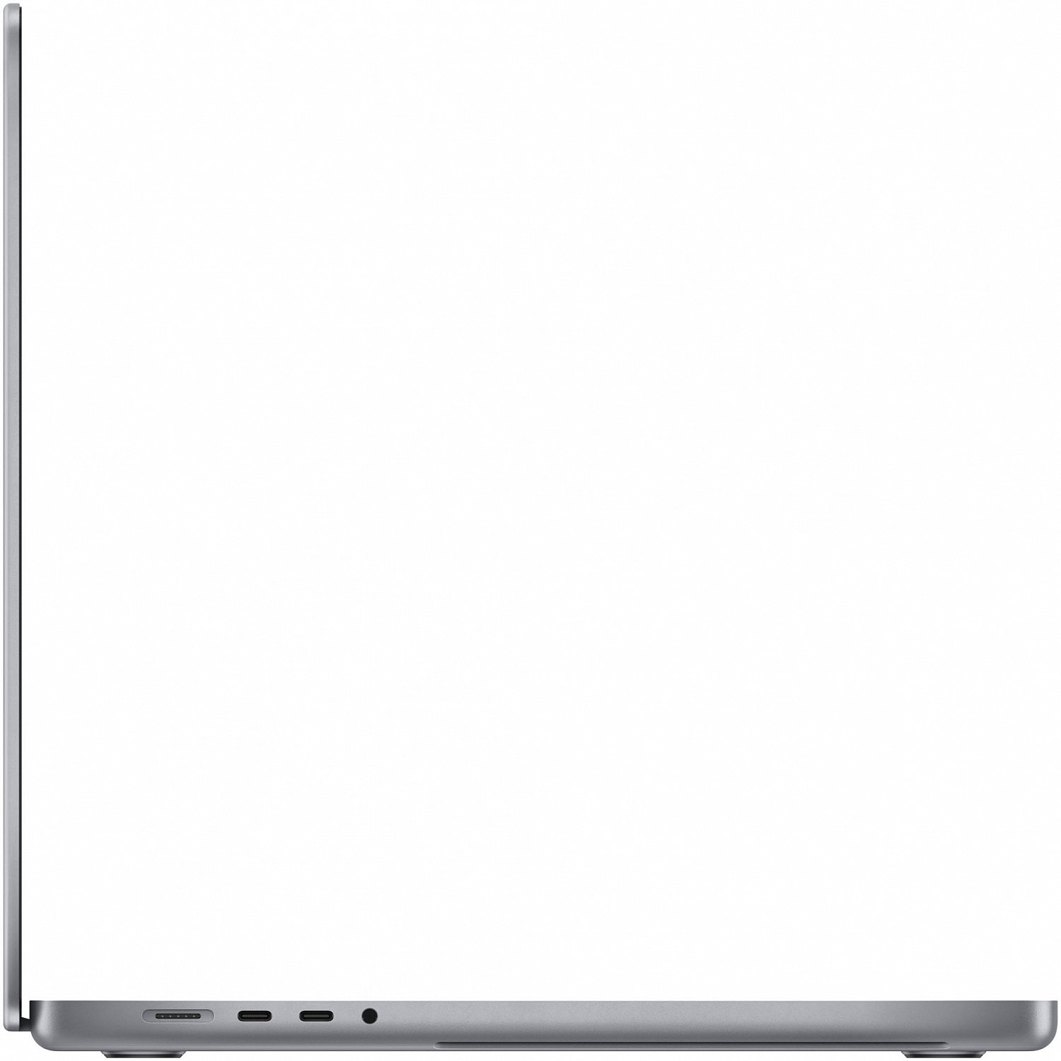 Apple MacBook Pro 14" Space Gray 2021 (Z15H0010N) - ITMag