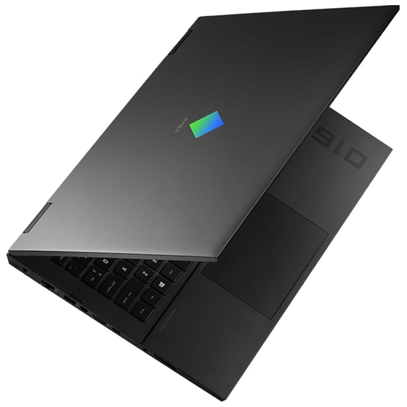 Купить Ноутбук HP OMEN 16-b1010nr (63J06UA) - ITMag