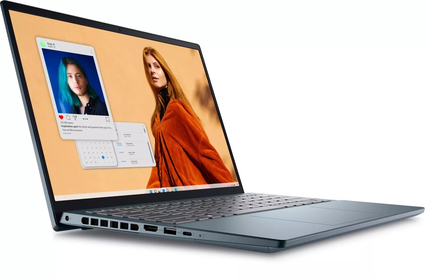 Купить Ноутбук Dell Inspiron 7420 (i7420-7607GRE-PUS) - ITMag