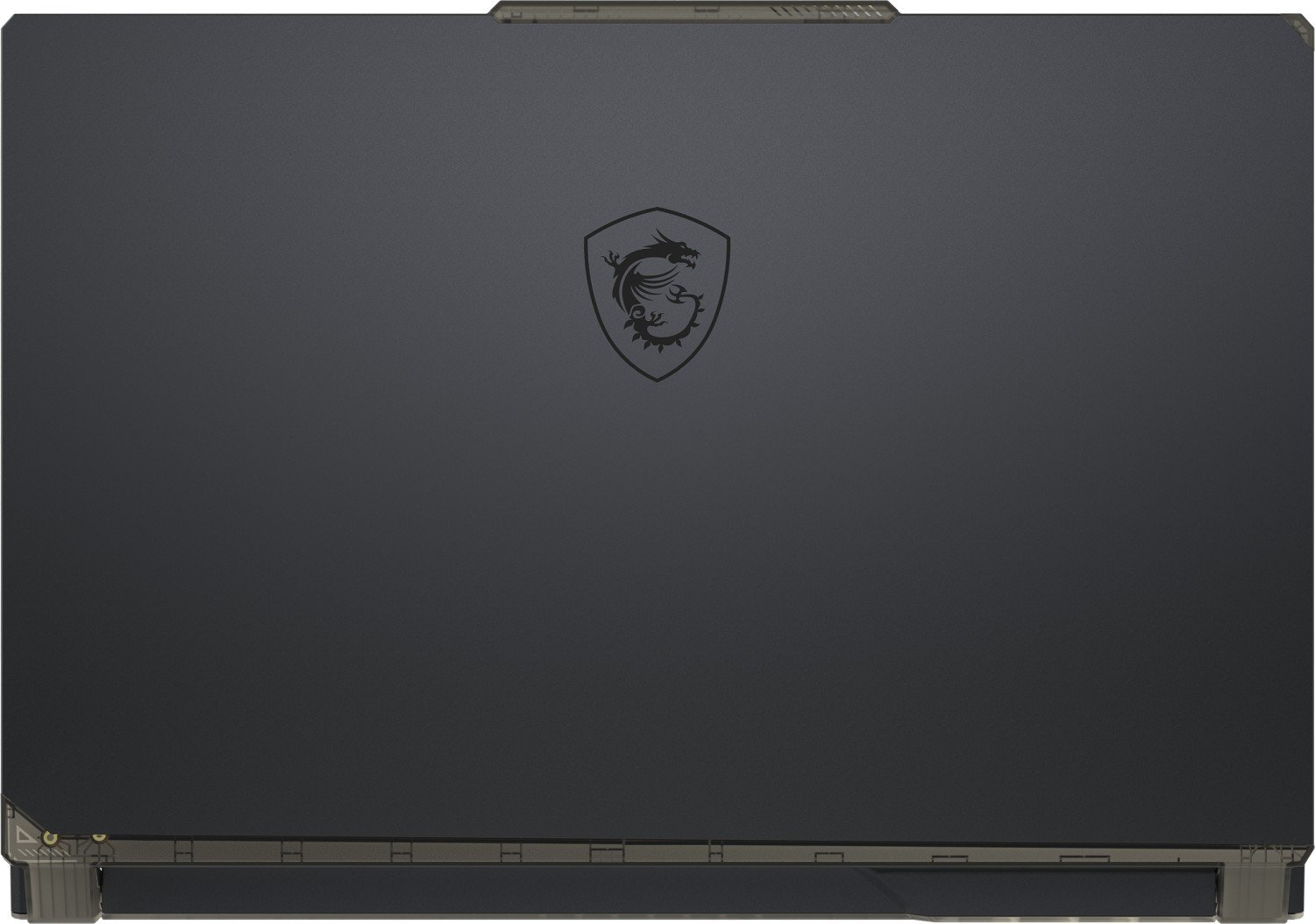 Купить Ноутбук MSI Cyborg 15 A12VF Black (CYBORG_15_A12VF-237XUA) - ITMag