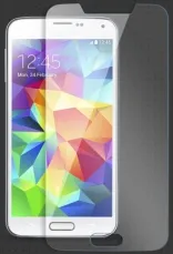 Захисне скло EGGO Samsung Galaxy S5 G900 (глянсове)