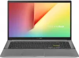 Купить Ноутбук ASUS VivoBook S15 S533EA Black (S533EA-BN102)