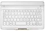 Samsung BT Keyboard for Tab S 10.5" (EJ-CT800RWEGRU)
