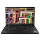 Купить Ноутбук Lenovo ThinkPad T590 Black (20N4000FRT)