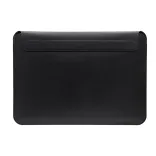 Карман WIWU Skin Pro II Leather MacBook 16,2 Black