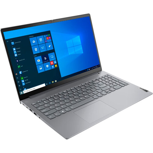 Купить Ноутбук Lenovo ThinkBook 15 G2 ARE (20VG0006IX) - ITMag