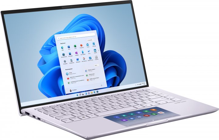 Купить Ноутбук ASUS ZenBook 14 UX435EG (UX435EG-A5149T) - ITMag