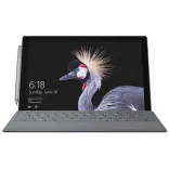 Купить Ноутбук Microsoft Surface Pro (FJZ-00004)