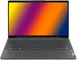 Купить Ноутбук Lenovo IdeaPad 5 14ITL05 Graphite Grey (82FE017ARA)