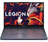Купить Ноутбук Lenovo Legion 5 15ARP8 Storm Grey (83EF0002US)