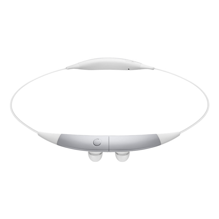 Samsung Gear Circle (White) - ITMag