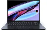Купить Ноутбук ASUS Zenbook Pro 16X OLED UX7602ZM Tech Black (UX7602ZM-ME174W)