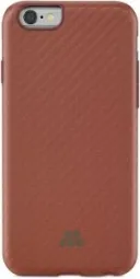 Чехол Evutec iPhone 6/6S Karbon DuPont Kevlar SI (1,5 mm) Kalantar (AP-006-SI-KA5)