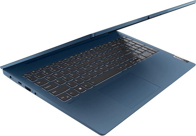 Купить Ноутбук Lenovo IdeaPad 5 15ITL05 (82FG015VUS) - ITMag