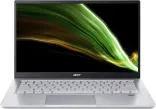 Купить Ноутбук Acer Swift 3 SF314-511-77W0 Pure Silver (NX.ABLEU.00H)
