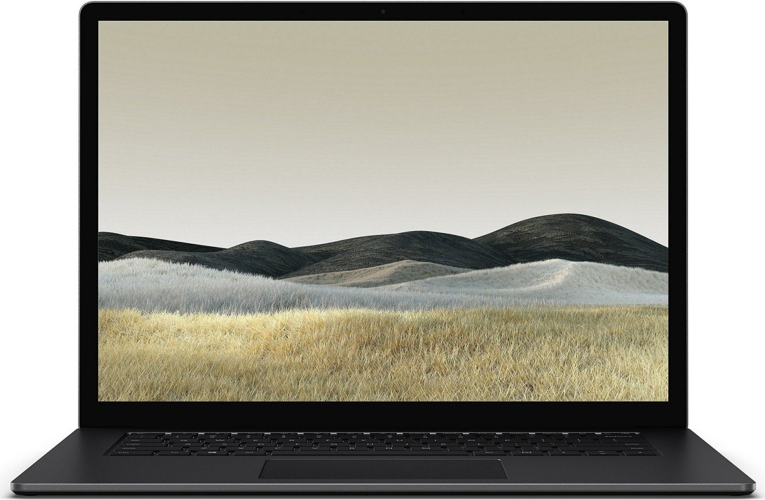 Купить Ноутбук Microsoft Surface Laptop 3 15" Matte Black (RDZ-00029) - ITMag