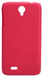 Чехол Nillkin Matte для Lenovo S850 (+ пленка) (Красный)