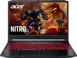 Купить Ноутбук Acer Nitro 5 AN515-57-73JL Shale Black (NH.QBUEU.00E)