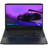 Купить Ноутбук Lenovo IdeaPad Gaming 3 15IHU6 (82K100FWPB)