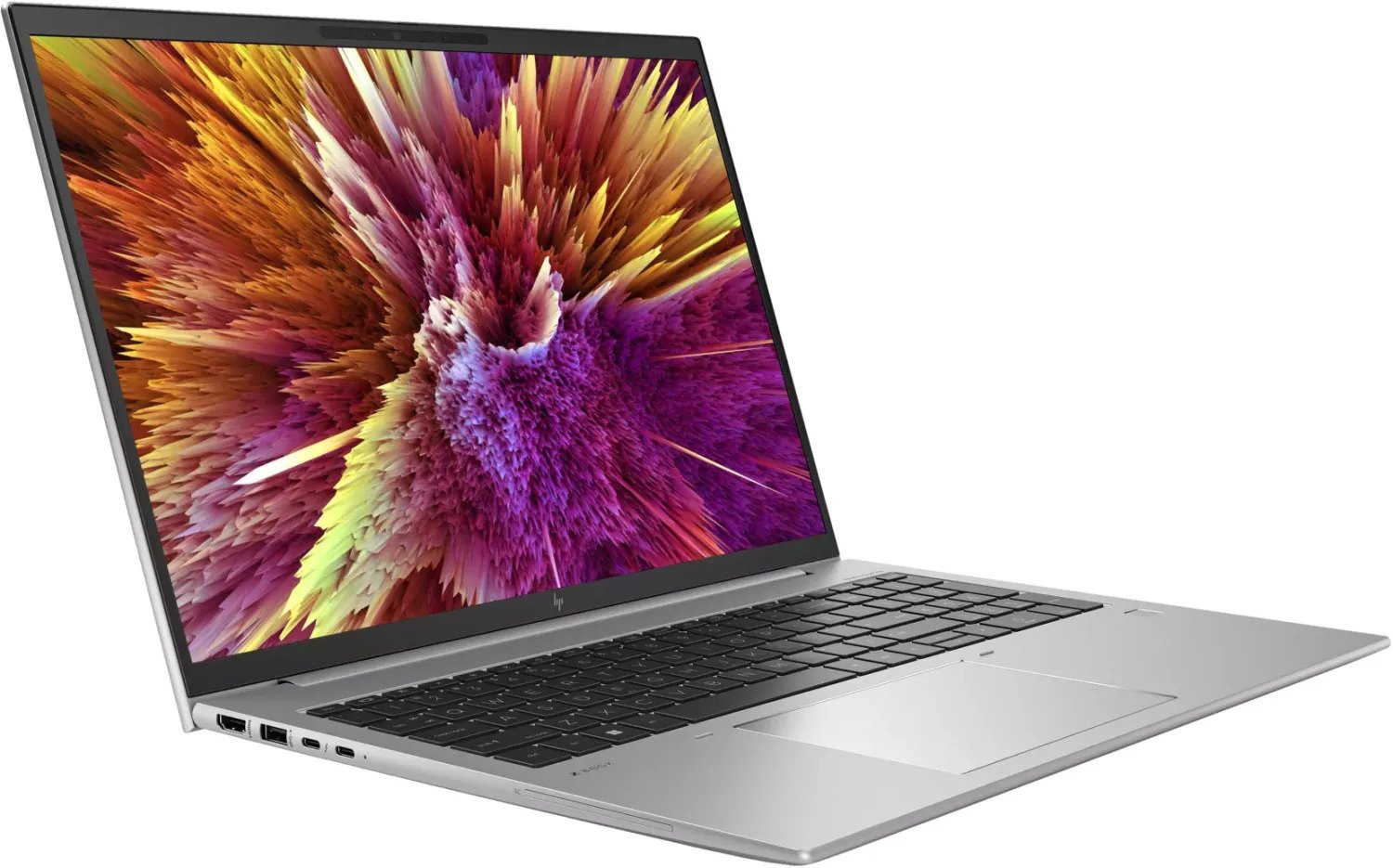 Купить Ноутбук HP ZBook Firefly 16 G10 Silver (82P39AV_V5) - ITMag