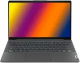 Купить Ноутбук Lenovo IdeaPad 5 14ITL05 Graphite Gray (82FE017BRA)