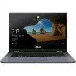 Купить Ноутбук ASUS VivoBook Flip 14 TP412FA (TP412FA-EC079T)