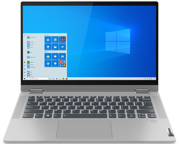 Купить Ноутбук Lenovo IdeaPad Flex 5 14ITL05 (82HS0177RA) - ITMag