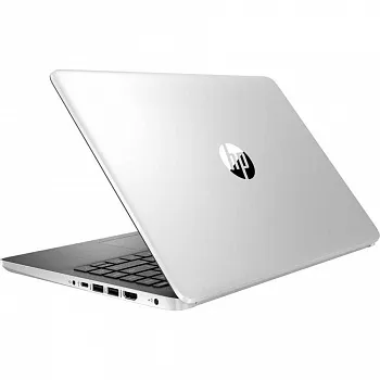 Купить Ноутбук HP 14s-dq1009ur Silver (8PJ11EA) - ITMag