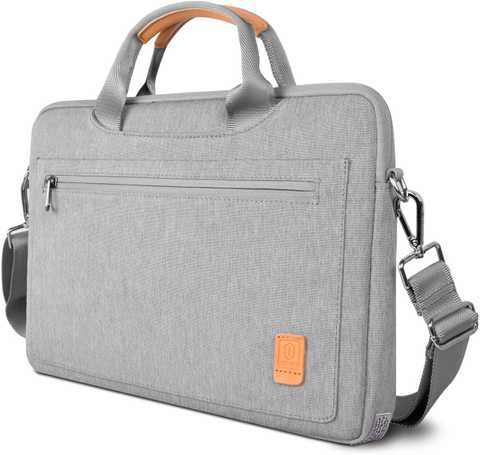 Сумка WIWU Pioneer Handbag MacBook 14 Grey - ITMag
