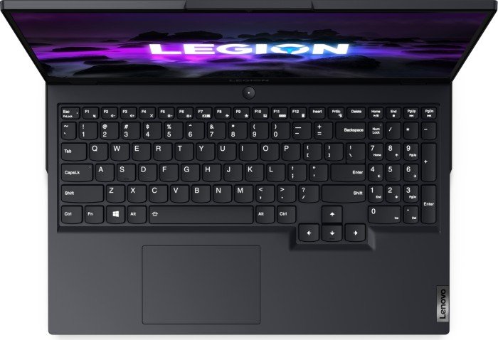 Купить Ноутбук Lenovo Legion 5 15ITH6H (82JH00BDPB) - ITMag
