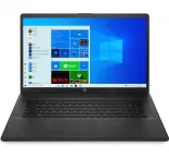 Купить Ноутбук HP 17-cn0037ua Black (5A607EA)