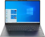 Купить Ноутбук Lenovo IdeaPad 5 Pro 16ACH6 Storm Grey (82L500VCPB)