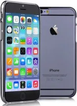 Чехол Devia для iPhone 6/6S Glimmer Gun Black