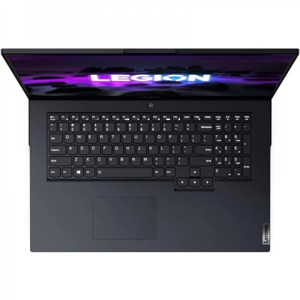 Купить Ноутбук Lenovo Legion 5 17ACH6 (82K00061PB) - ITMag