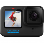 GoPro HERO10 Black (CHDHX-101-RW) E-Commerce Packaging