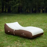 Автоматичне надувне ліжко Xiaomi Youpin One Night Automatic Inflatable Leisure Bed PS1 Brown (3245567)