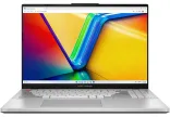 Купить Ноутбук ASUS VivoBook Pro 16X OLED K6604JI Cool Silver (K6604JI-MX065)